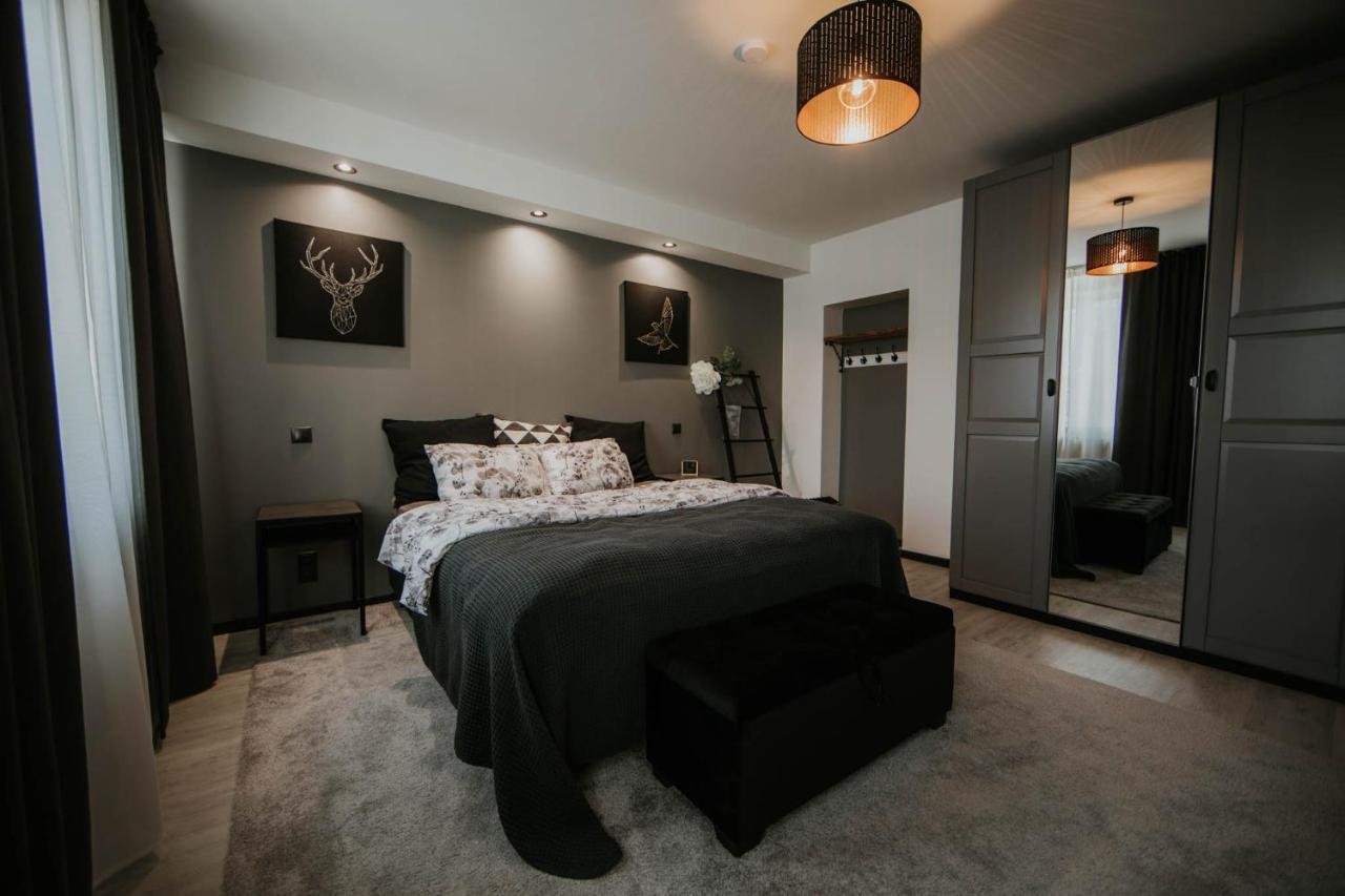 Pinska Guesthouse Cozy Apartment วิลยันดี ภายนอก รูปภาพ